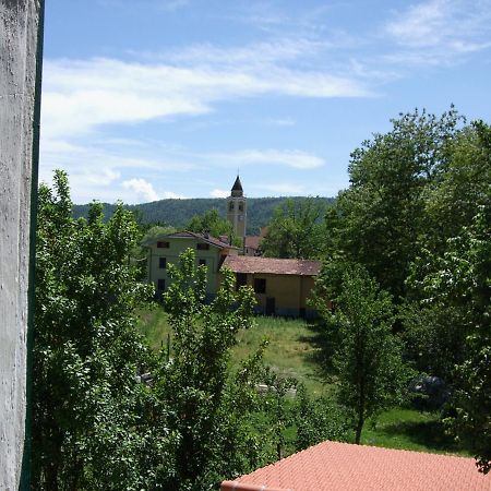 Casa Di Alfredo B&B - Citr9039 Mioglia Екстериор снимка