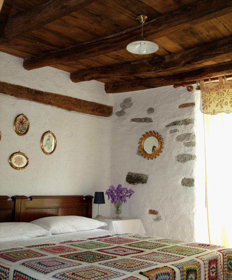 Casa Di Alfredo B&B - Citr9039 Mioglia Екстериор снимка