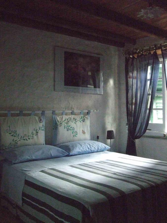 Casa Di Alfredo B&B - Citr9039 Mioglia Екстериор снимка