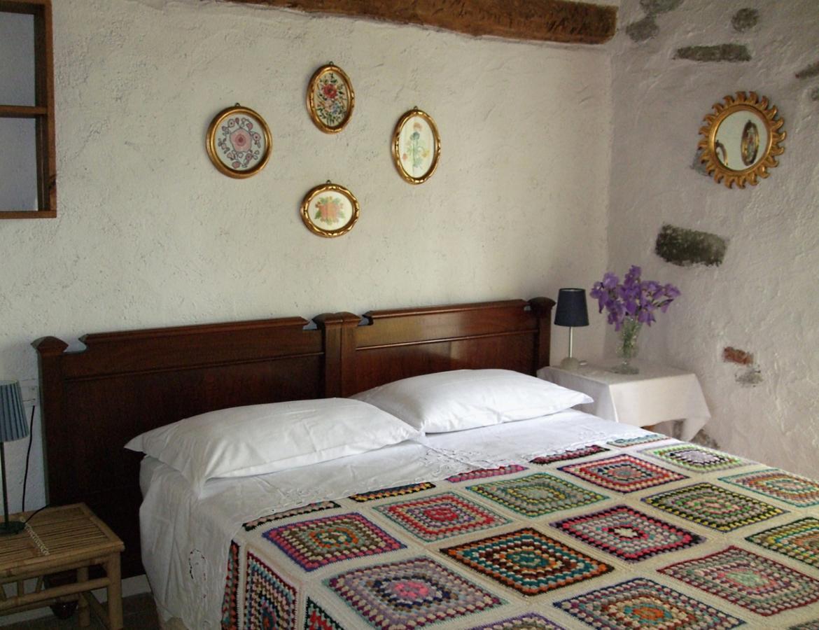 Casa Di Alfredo B&B - Citr9039 Mioglia Екстериор снимка