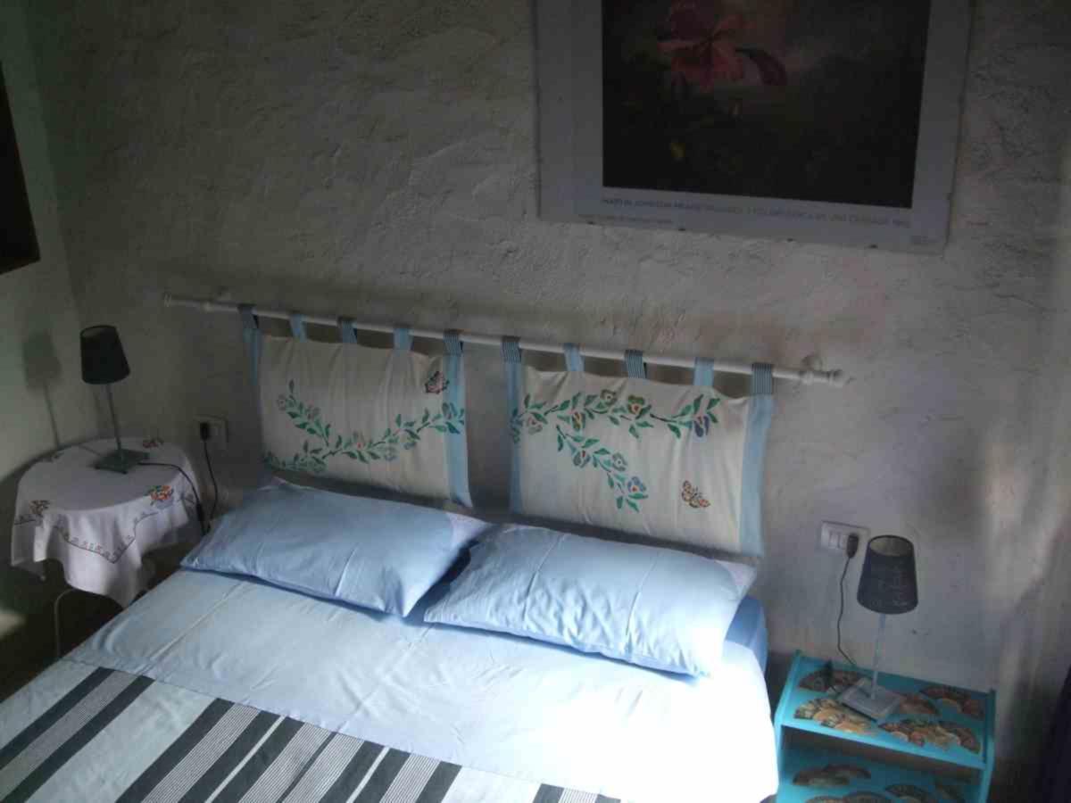 Casa Di Alfredo B&B - Citr9039 Mioglia Екстериор снимка