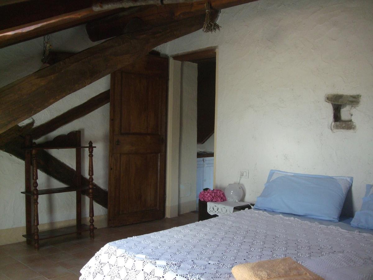 Casa Di Alfredo B&B - Citr9039 Mioglia Екстериор снимка