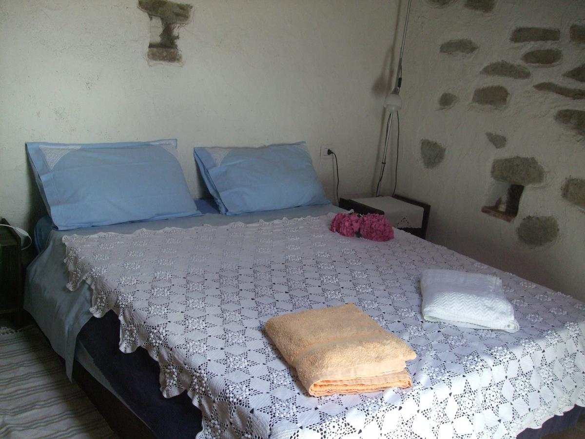 Casa Di Alfredo B&B - Citr9039 Mioglia Екстериор снимка